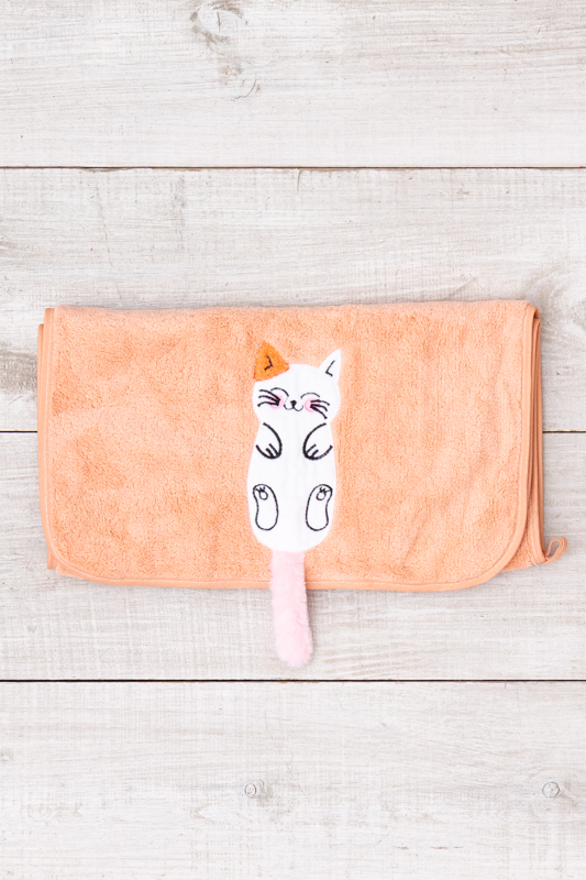 Рушник кухонний